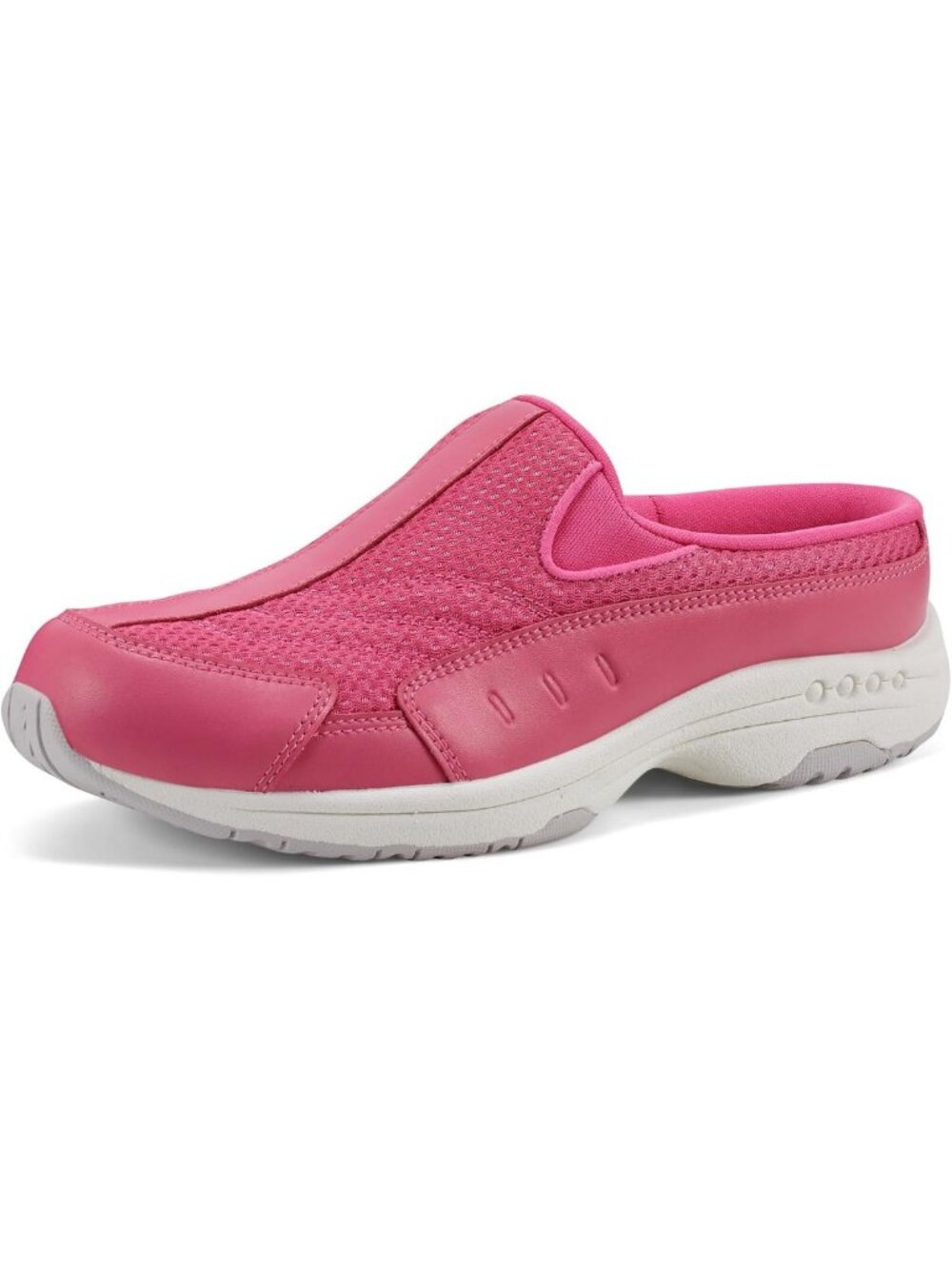 Comfortable Women's Slip-On Travel Shoes - Lightweight, Casual, Everyday Wear